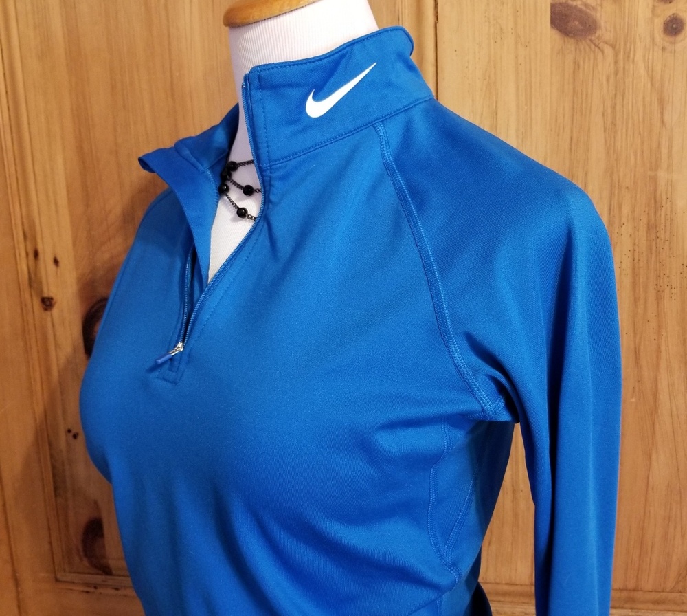 Nike Pro Combat jacket - Picture 3 of 6